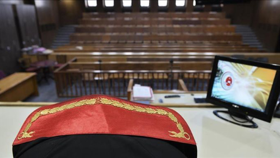 Kreşte öğrencilere şiddet davasında öğretmenlere ceza yağdı