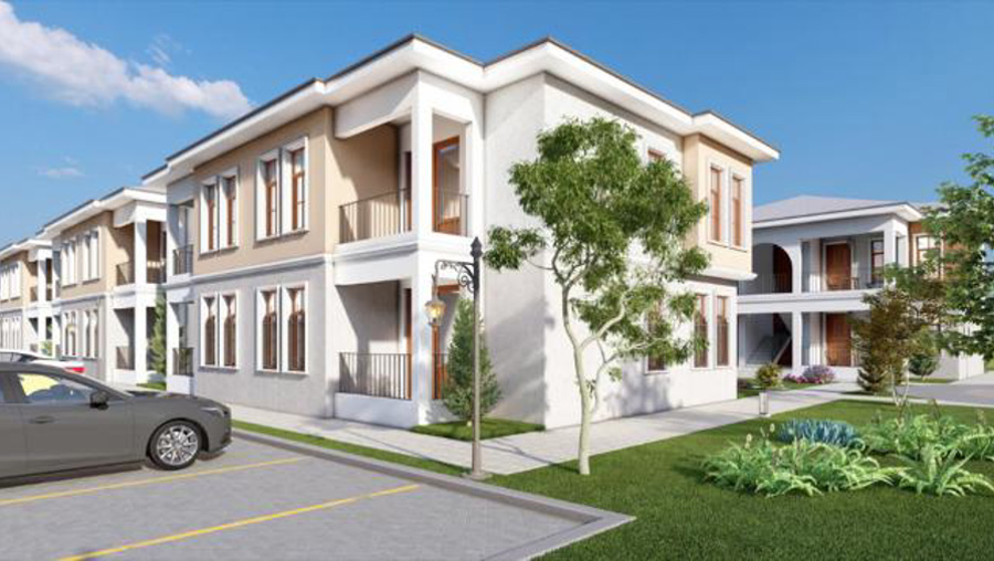 Yabancıya konut satışları 6 yılın dibinde