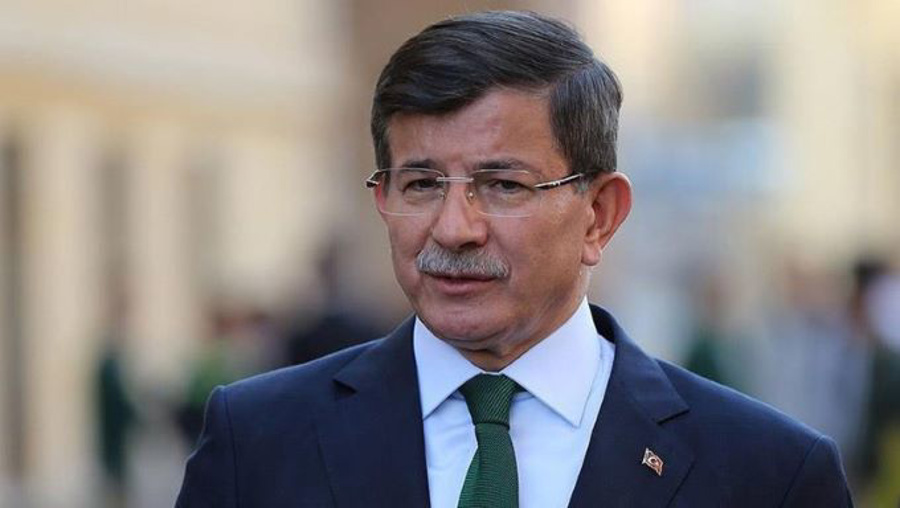 Ahmet Davutoğlu Katar Emiri’nin danışmanlığını mı yapacak?