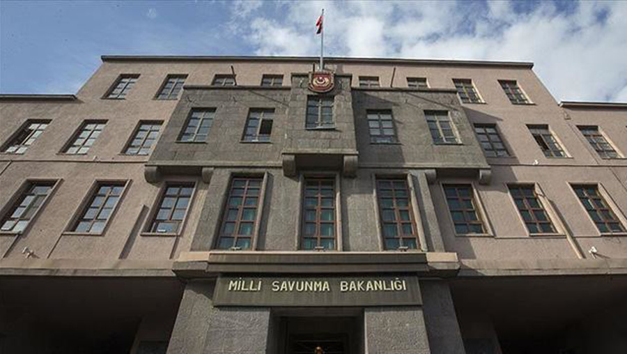 SDG'liler Türkiye'ye gelecek iddiaları yalanlandı