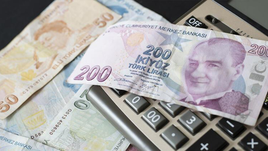 Hazırlık ödeneği 8 bin 665 TL