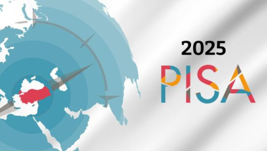 PISA 2025'te büyük başarı