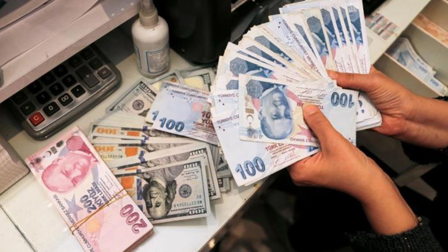 KKM vatandaşın sırtına 2,8 trilyon TL'lik ağır fatura yükledi