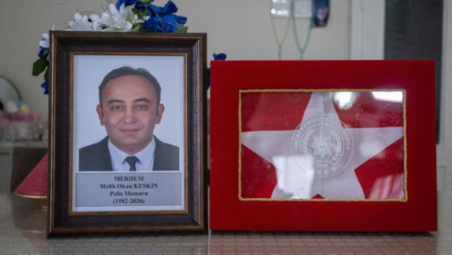 Muayene istasyonunda polisin ölümüne ilişkin iddianame hazır