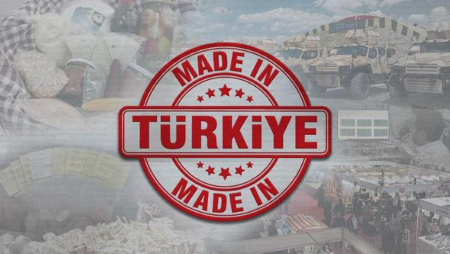 Kamu-özel iş birliği yatırımlarında yerli malı kullanılmasına öncelik verilecek