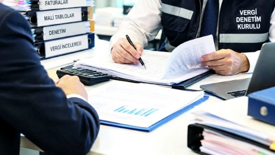 Bakkaldan doktora herkes elektronik bildirim sistemi içine alındı