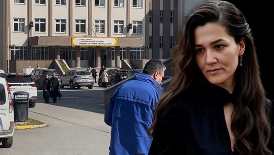 Fatma Nur öğretmenin öldürülmesiyle ilgili iki müdür görevden uzaklaştırıldı 