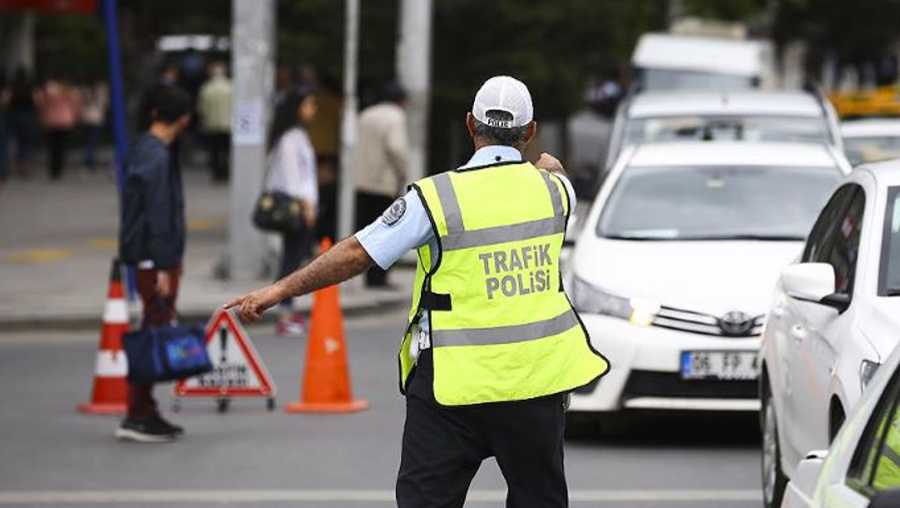Şiddet uygulayan sürücülere ağır darbe vuran düzenleme etkisini hızla gösterdi