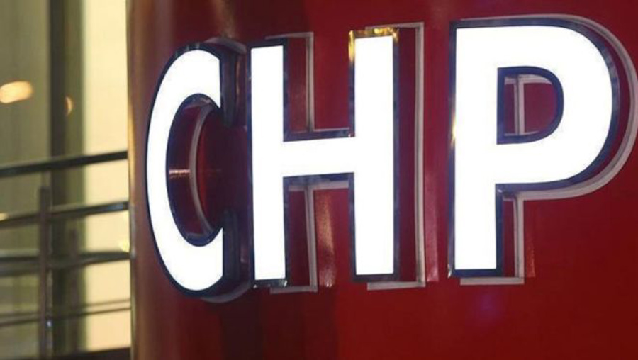 Ankara'da 7 belediye başkanı CHP'den istifa etti