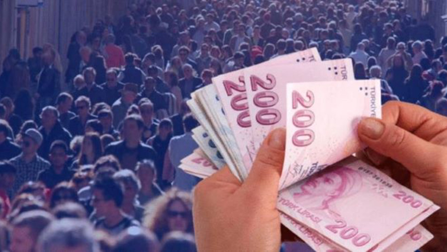 HAK-İŞ Asgari ücret için Almanya modelini önerdi