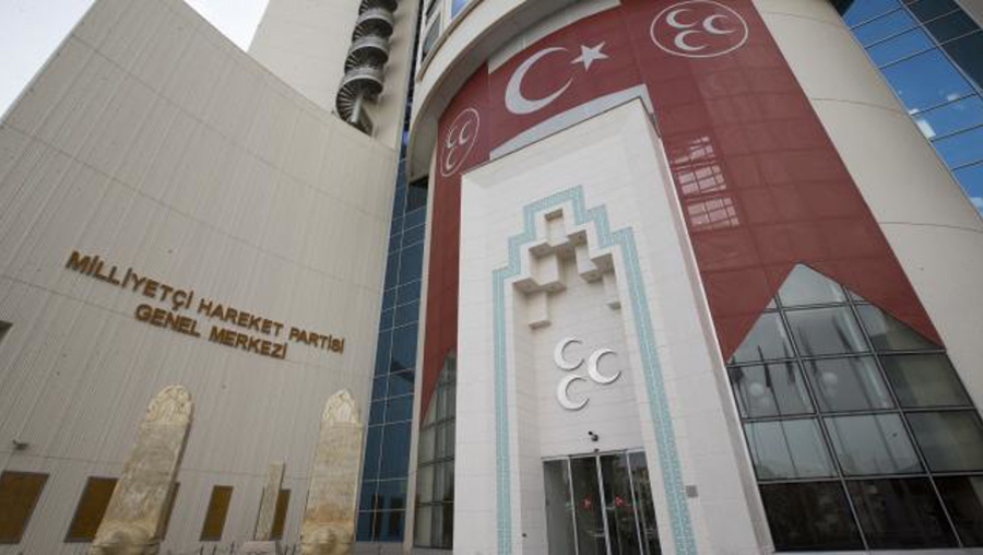 MHP: Muhtarlıkların kapatılması yolunda bir teklifimiz yok