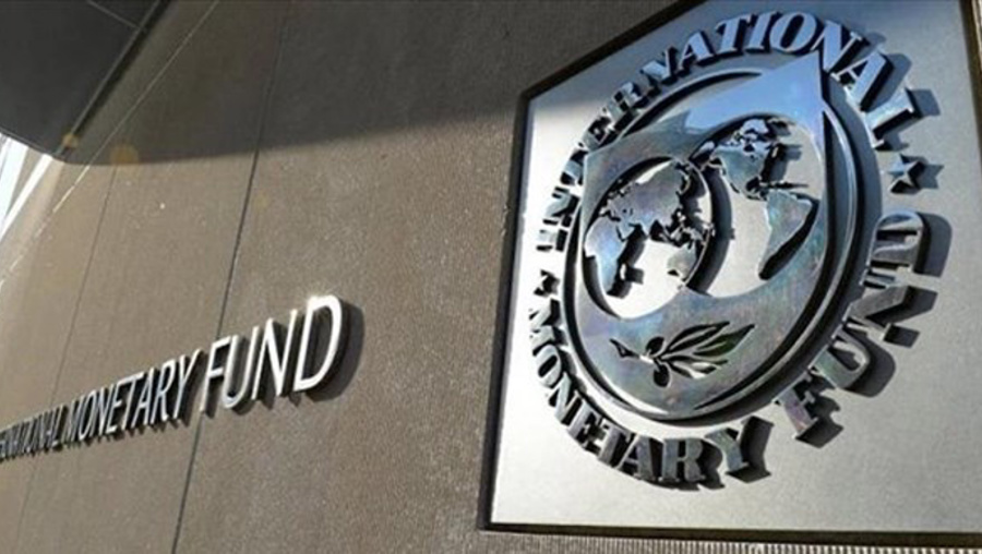 IMF Türkiye'nin 2026 ve 2027 yılları büyüme tahmini açıkladı