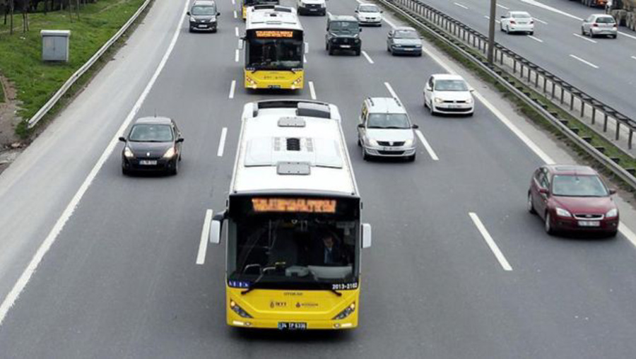 Ücretsiz seyahat desteğinde yeni düzenleme