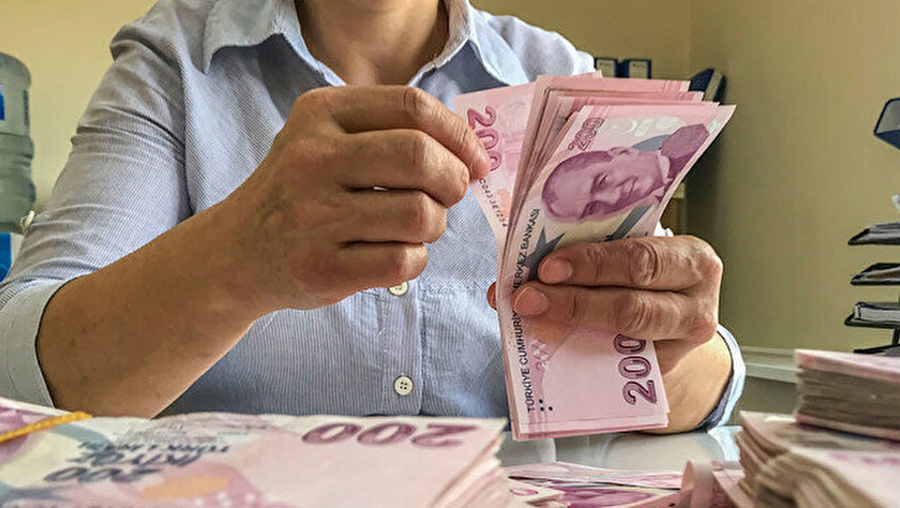 Bakan Şimşek: Kişi başına gelirimiz ise 18 bin 40 dolara yükseldi