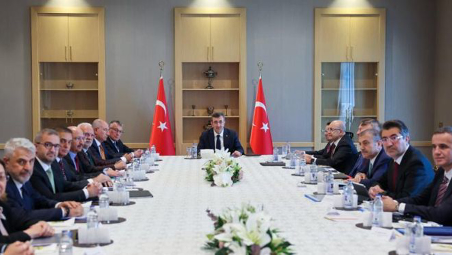 Fon Koordinasyon Kurulu: Vatandaşa herhangi bir ek yük getirilmeyecek