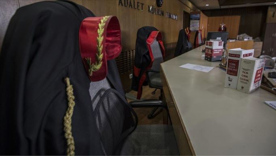  'İsabetli ve hızlı karar veren hakim-savcı terfi edecek'