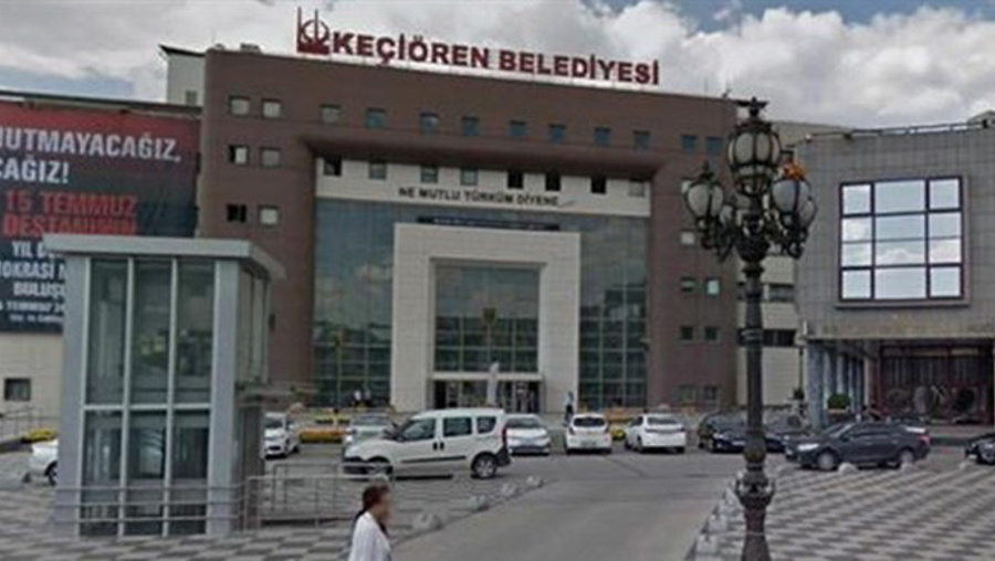 171 belediye personelinin uyuşturcu testi pozitif çıktı