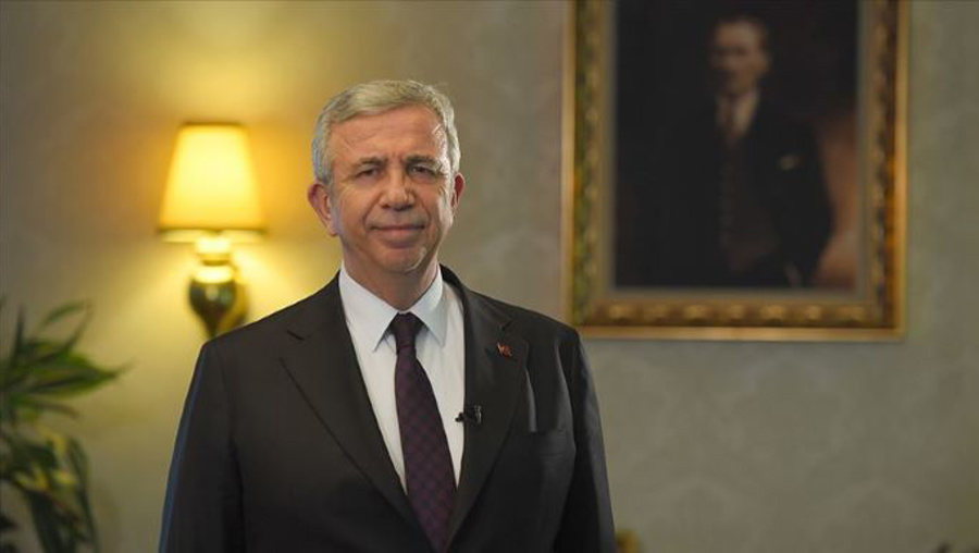 Kulis: Mansur Yavaş, CHP'den istifa edecek