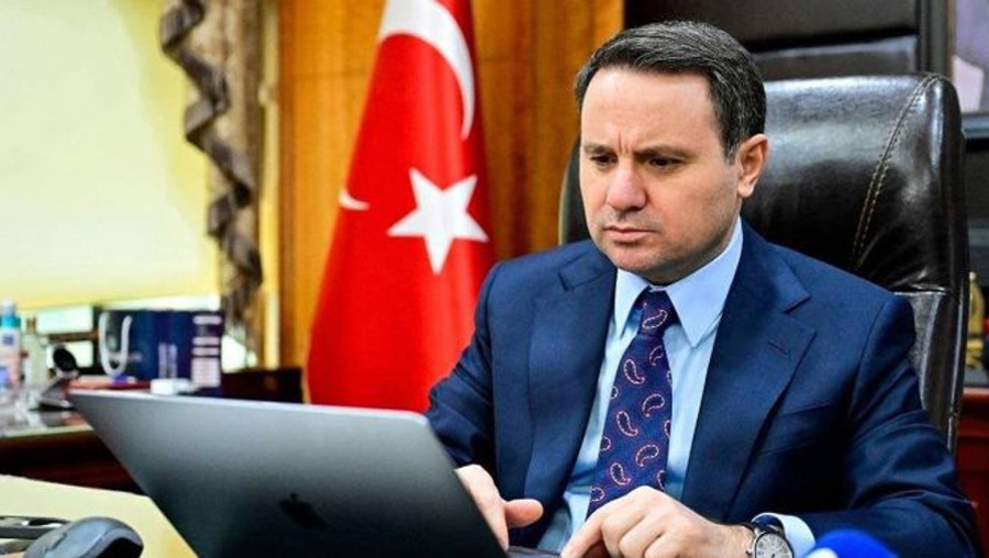 Bakan Gürlek: Toplumun %81'i 'cezalar yetersiz' diyor, aynı kanaatteyim!