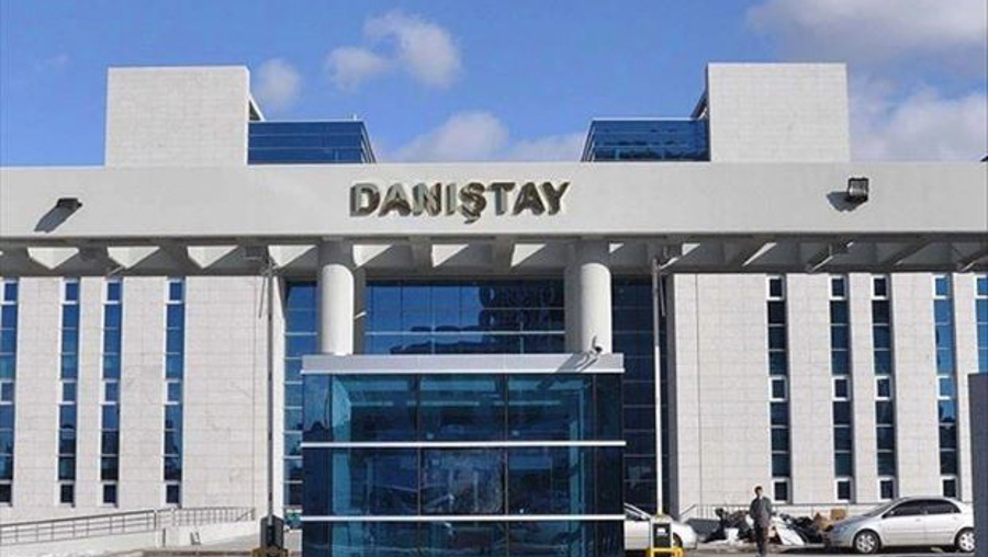 'Rüşvet değil, ekip otosuna lastik istedim' dedi ama ihraç edildi