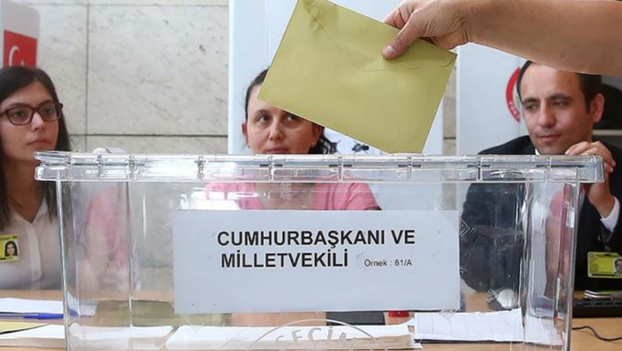 AK Parti kulislerinde seçim için konuşulan iki tarih