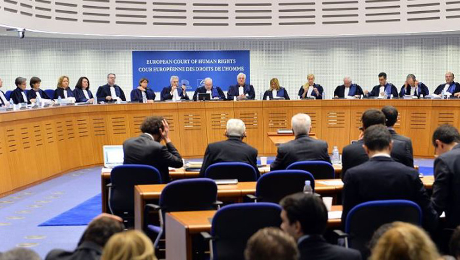 2025 AİHM bilançosu: 9 bin 865 başvurudan yalnızca 66 ihlal çıktı