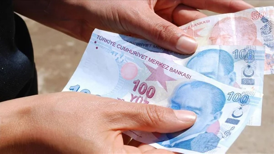 SSK ve Bağ-Kur Emeklisine 1 Temmuz'da Yüzde 18,5 Zam Gelebilir