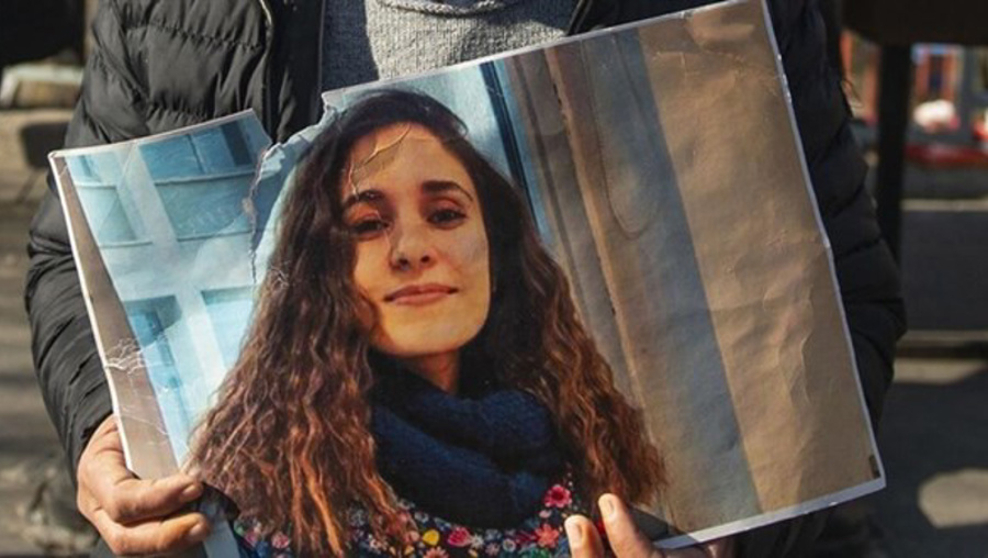 Gülistan Doku soruşturmasında bir emniyet müdürü de tutuklandı