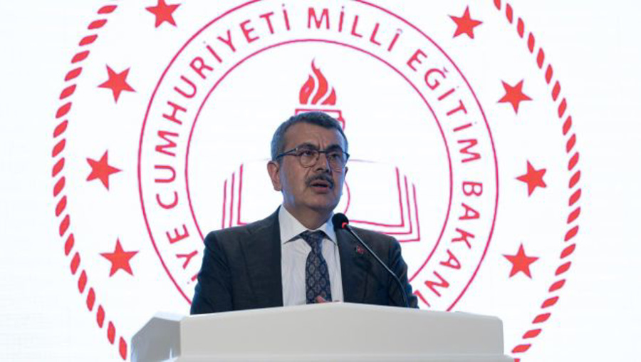 Yurt dışından satın alınan zeka testlerine son