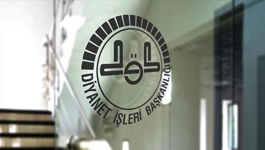 Diyanet İşleri Başkanlığının seyahat faturası dudak uçuklattı
