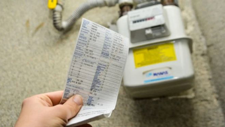 Doğalgazda zam sinyali 