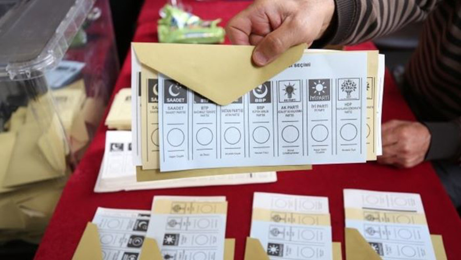 'CHP seçime giremeyebilir'