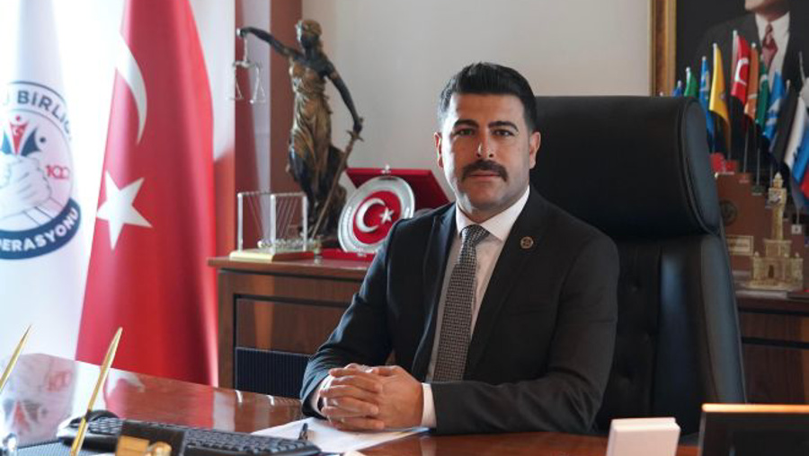 Sendika üyelikleri e-Devlet üzerinden yapılsın