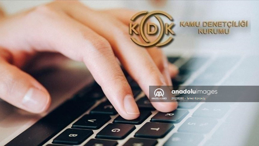 2025'te KDK'ya en çok Adalet Bakanlığı şikayet edildi