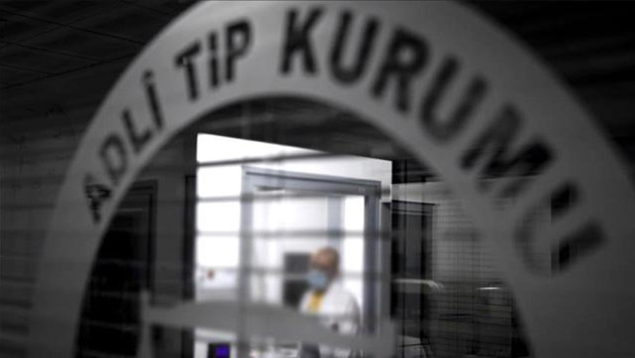 Adli Tıp Kurumu’nda uyuşturucu testinde kaçış yok