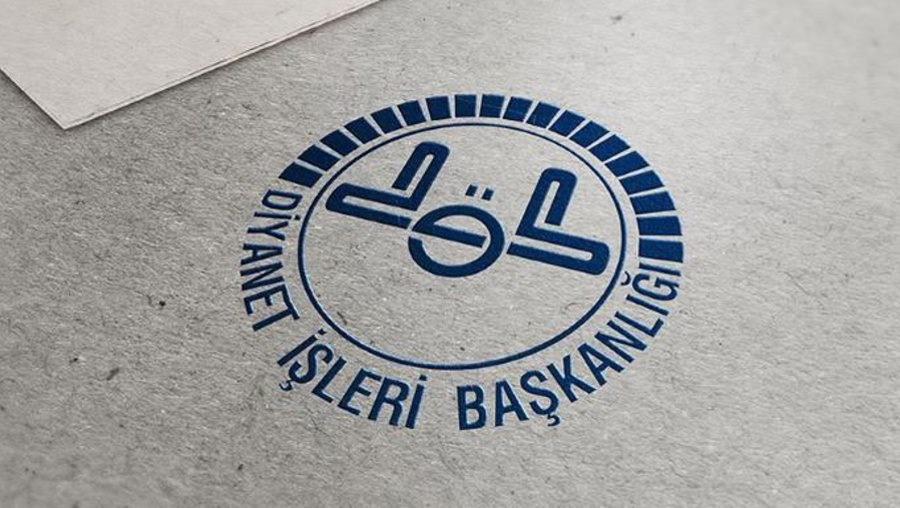 Diyanet’in ‘şanslı’ personelleri! 25 defa hac görevi