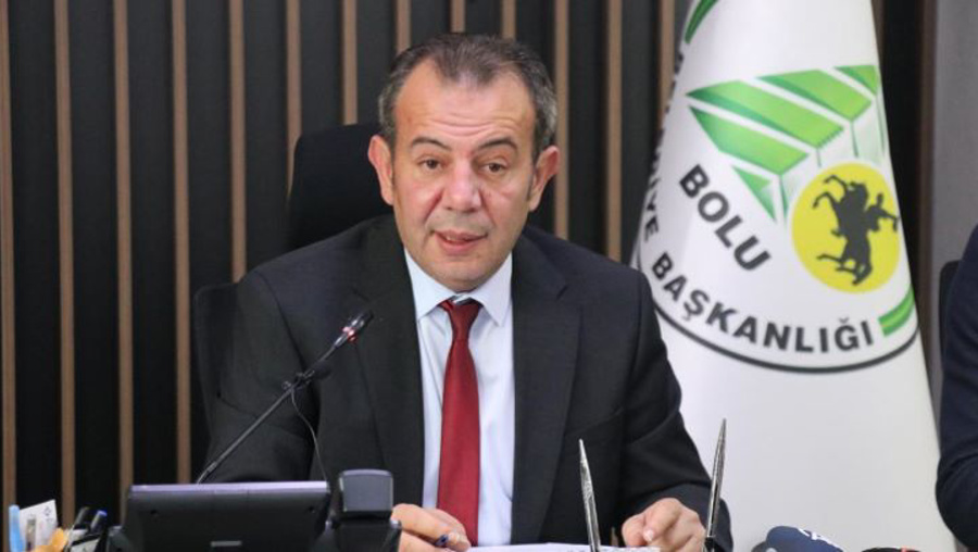 Tanju Özcan dahil 7 isim için tutuklama talebi