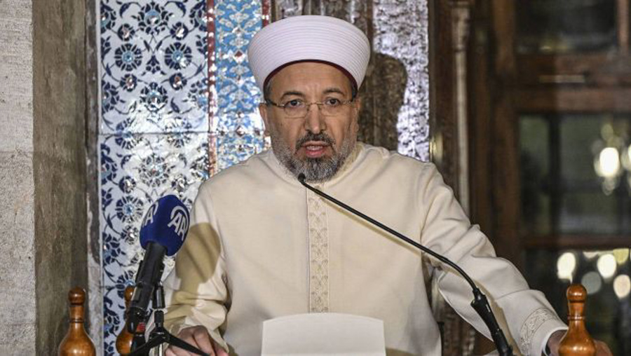 Safi Arpaguş da geleneği bozmadı, 8 ayda 15 yurt dışı gezisi