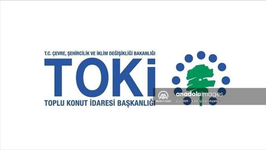 TOKİ 87 konut, 373 iş yerini satışa çıkardı
