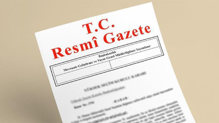 Hazine taşınmazlarında yeni düzenleme