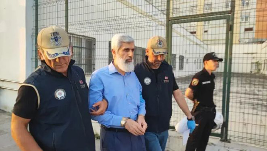 İddia: ‘Furkan İstihbarat Teşkilatı’ ve ‘İnfaz Timi’ 