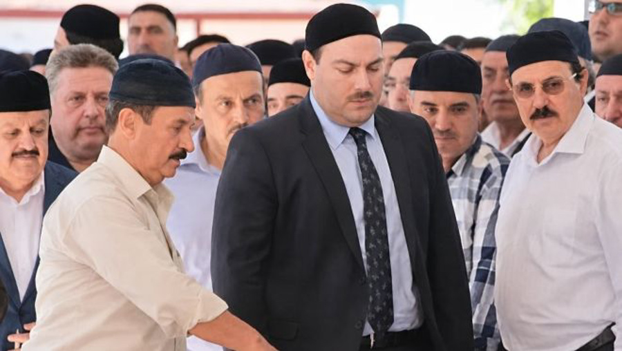 191 gayrimenkul, 66 milyarlık para trafiği