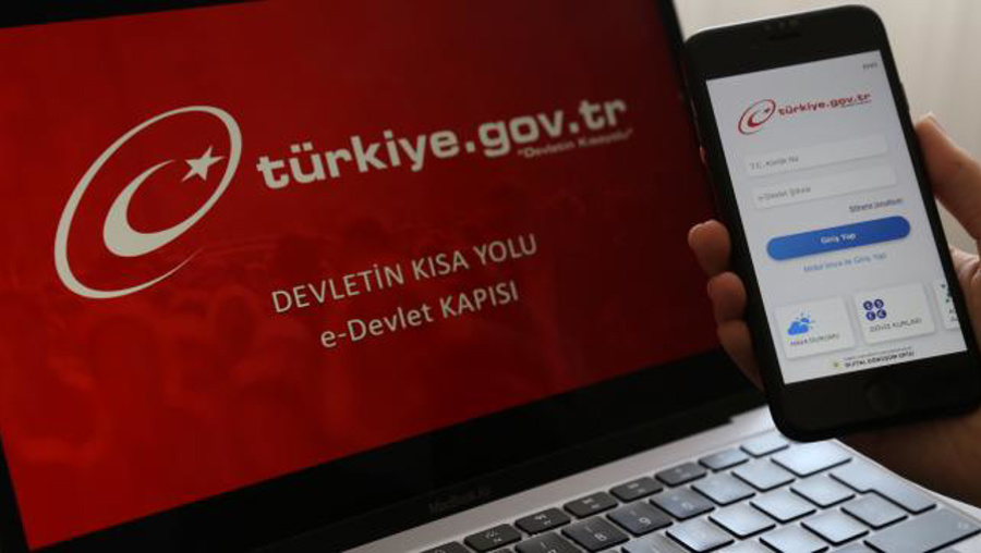 E-Devlet Kapısı’na siber saldırı gerçekleştirildiği iddiaları yalanlandı