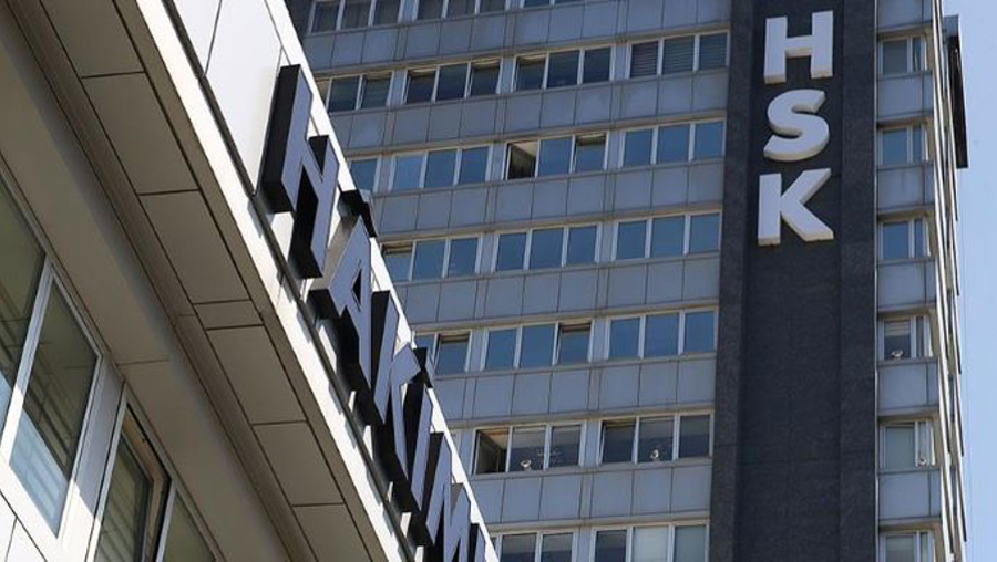 Rüşvetle 'beraat ve tahliye' iddiasıyla 3 yargı mensubu görevden uzaklaştırıldı