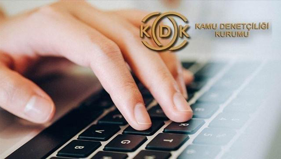 KDK'dan engelli çocukları olan kamu çalışanı için 