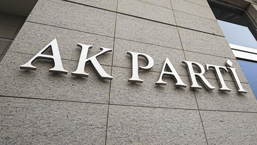 AK Parti SPK'ya görev ve yetkilerini hatırlattı