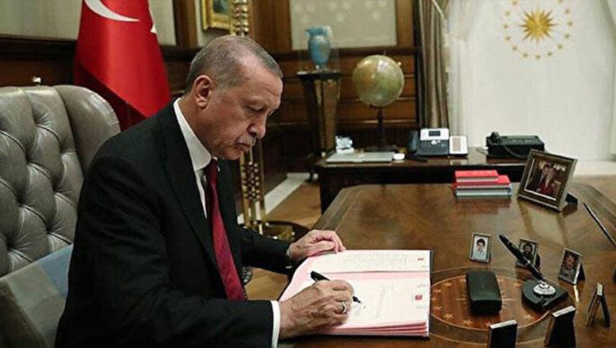 30 Nisan 2026 Tarihli atama kararları yayımlandı
