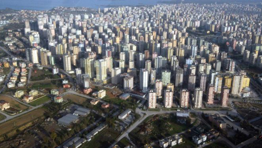 Tahliye krizi korkusuyla boş evler 10 daha yüksek bedelle alıcı buluyor