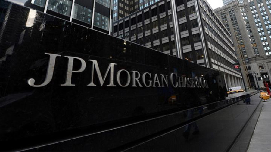 JPMorgan Türkiye için 2026 büyüme tahminini düşürdü