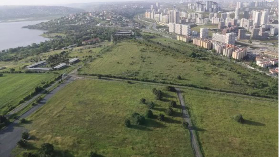 Arsa ve tarla talebi durdu